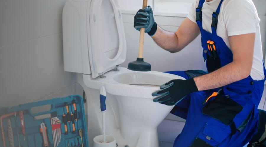 Professional sink repair in Belvue, KS